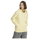 Adidas Γυναικείο φόυτερ Essentials Small Logo FeelCozy Fleece Hoodie